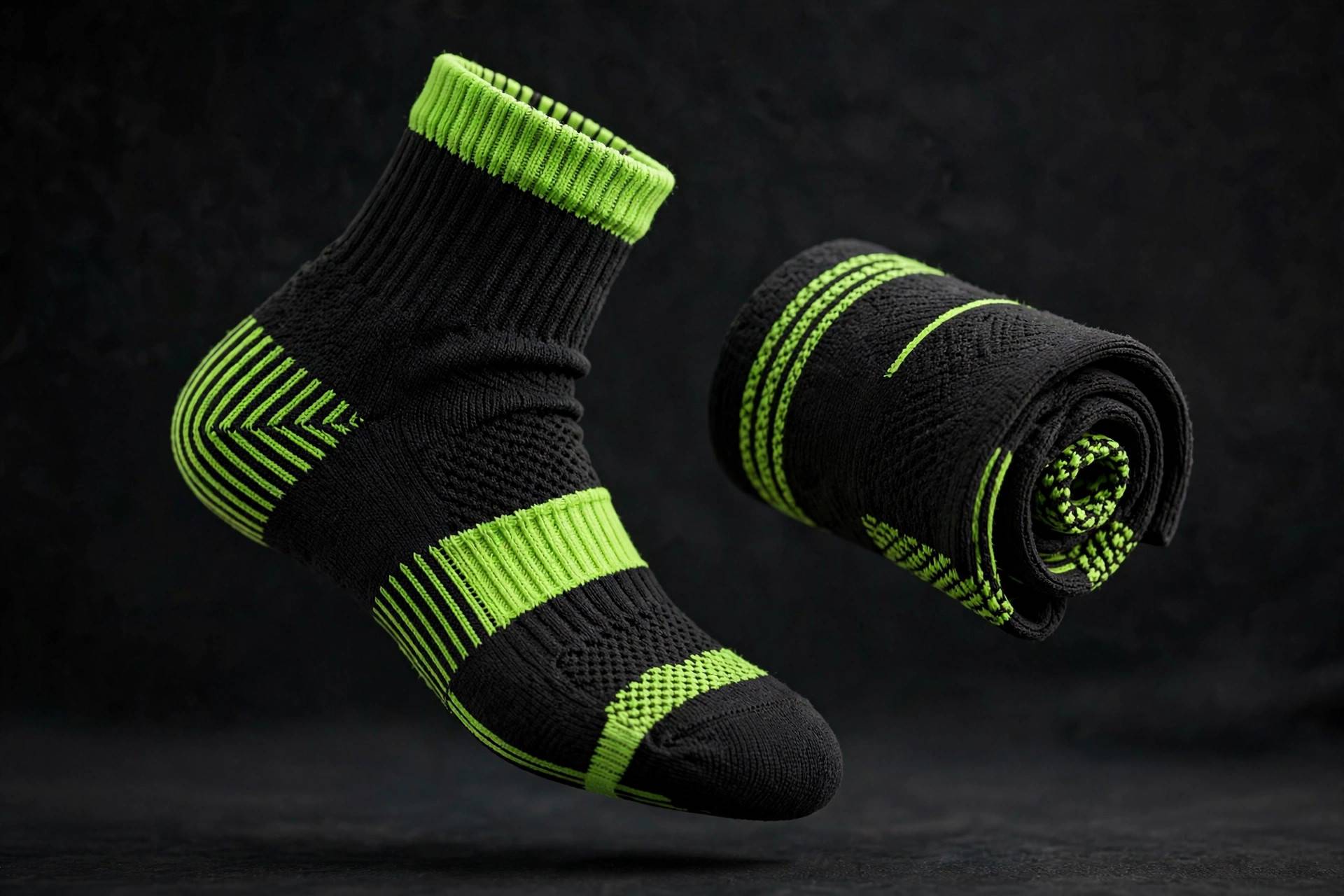 Sports Socks — sourced by Socktera sourcing company
