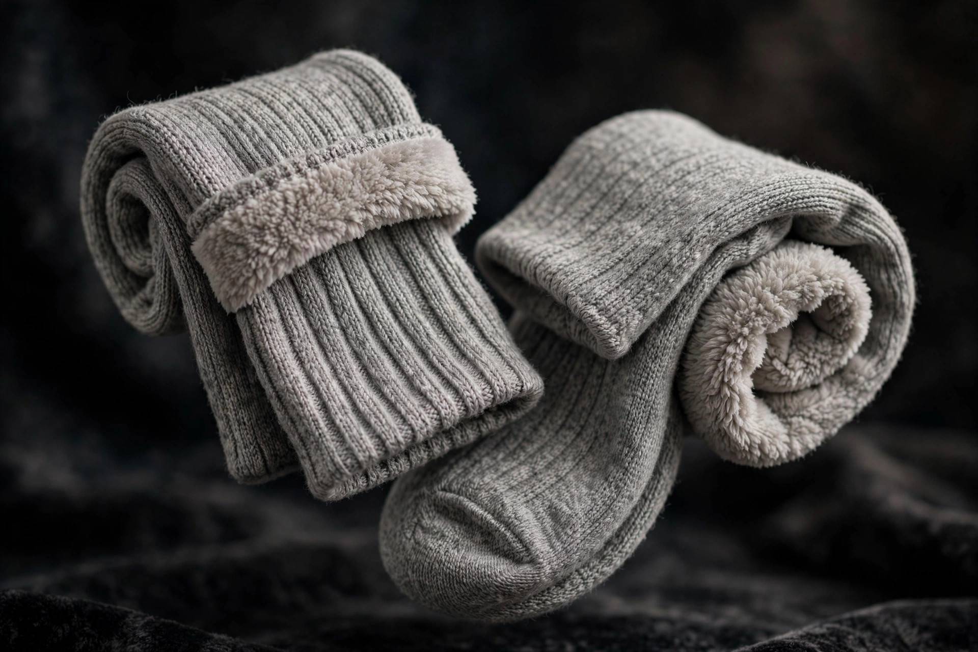 Thermal Socks — sourced by Socktera sourcing company