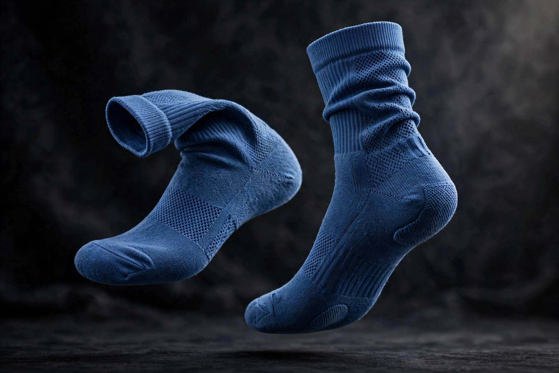 Running Socks — sourced by Socktera sourcing company