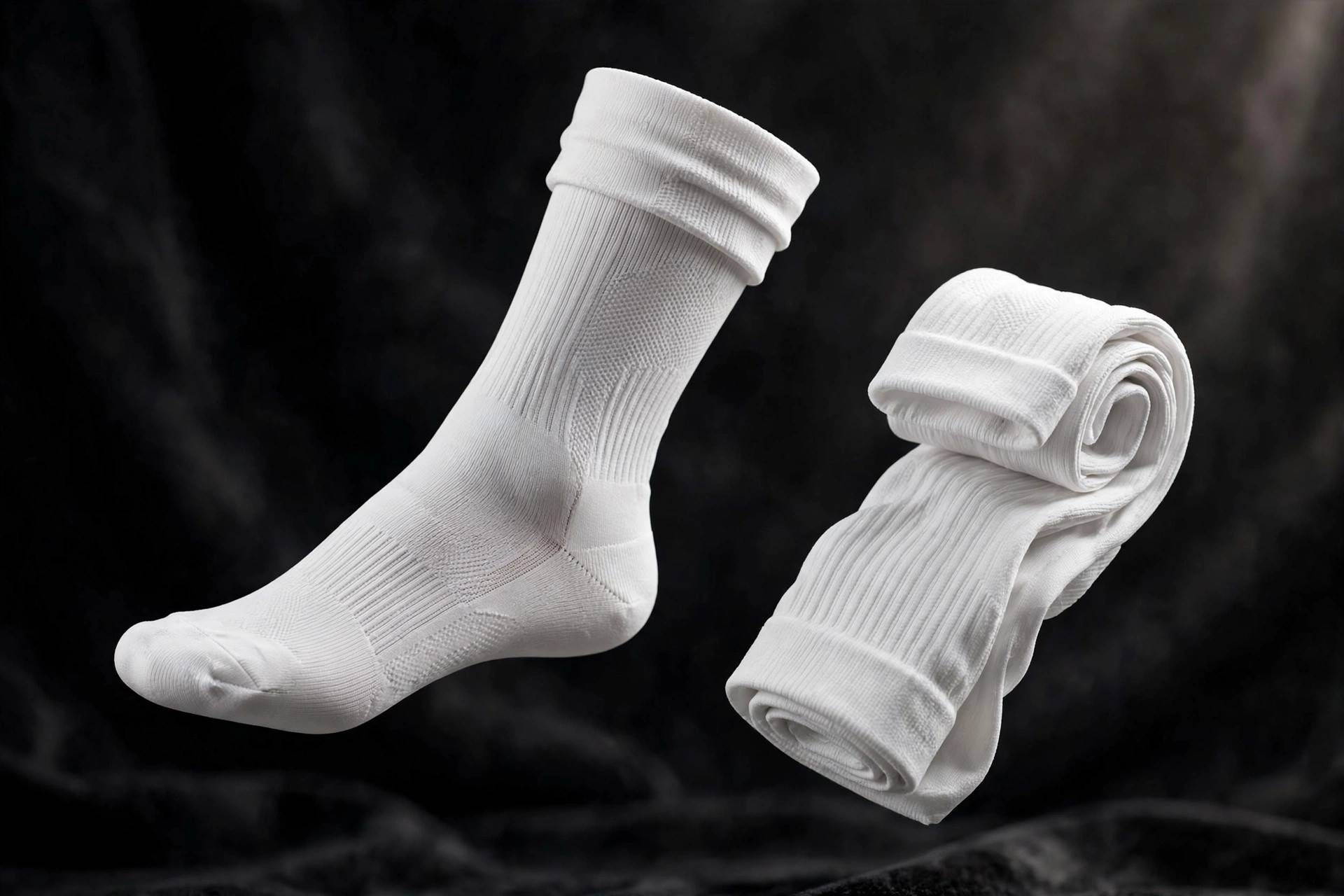 Compression Socks — sourced by Socktera sourcing company