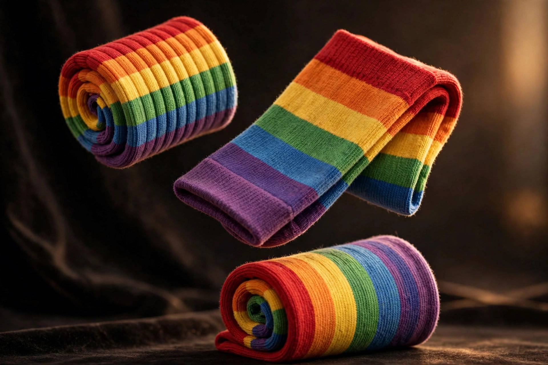 Kids Socks — sourced by Socktera sourcing company