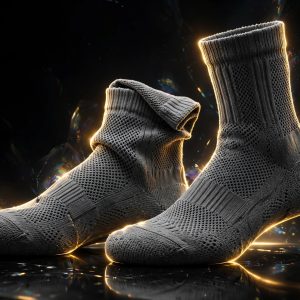 Aero Mesh / Graphite