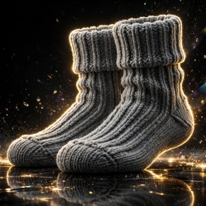 Winter Thermal / Grey