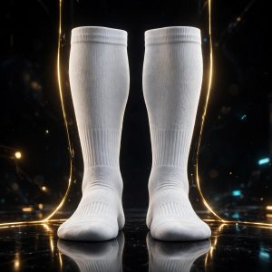 Recovery Compression / White
